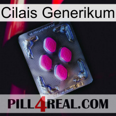 Cilais Generic 02